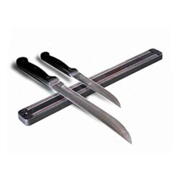 Som svar på Gylden Bolt Knivmagneter - Gode priser på knivblokke & knivholdere