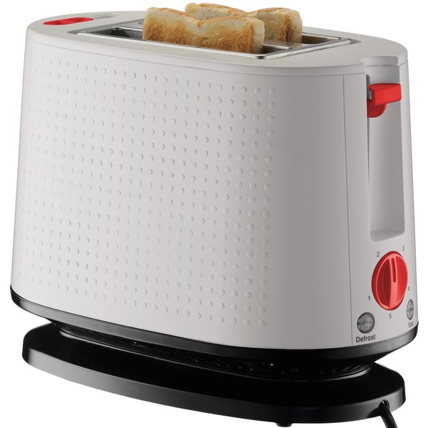 Brødristere Køb billige toastristere fra OBH & Conzept