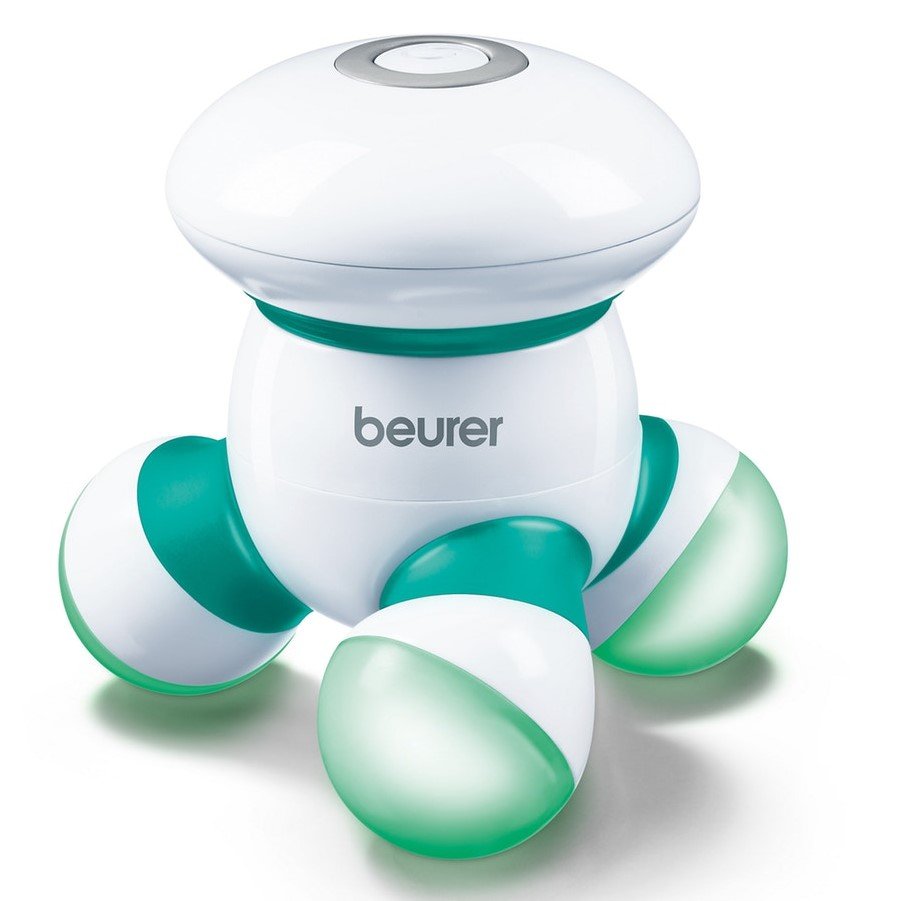 Beurer MiniMassage vibrationsmassageapparat. Bestil her