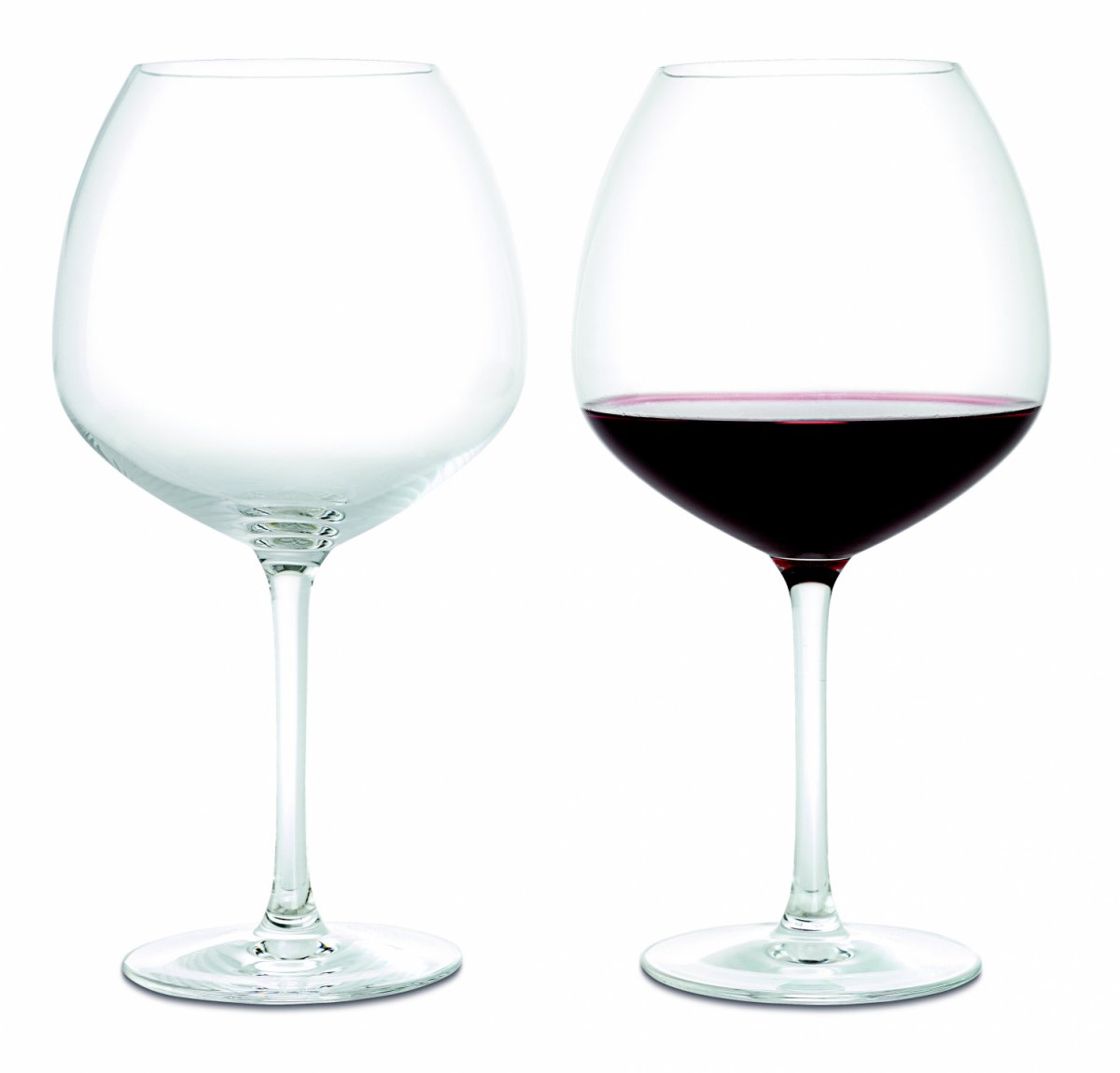 Rosendahl Premium Rødvinsglas - 93 cl - 2 stk. - Alstrøm Isenkram