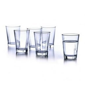 Drikkeglas