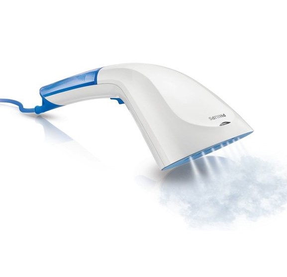 Philips Steamer 1000 W dampstrygejern Alstrøm Isenkram